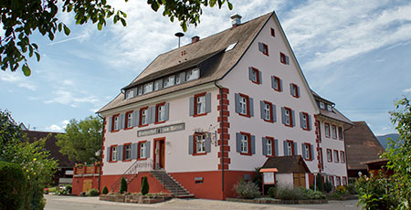Bären Zarten