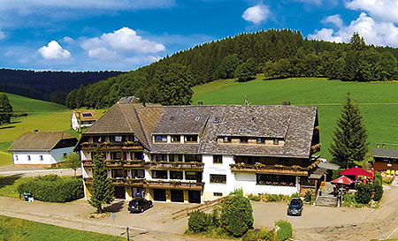 Landgasthof Jostalstüble