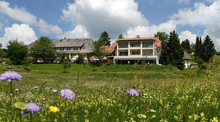 Rößle Todtmoos